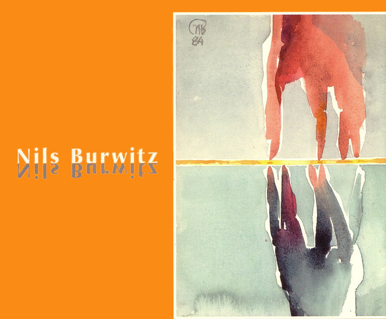 Welcome to the Nils Burwitz website. Click to enter the site; you will be automatically redirected in 10 seconds.